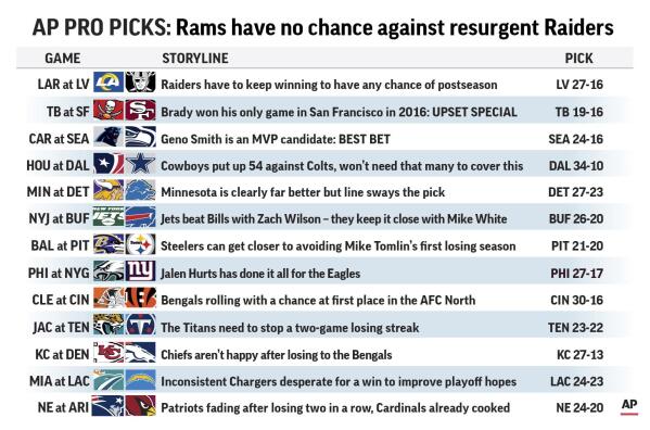 Nfl deals week 14
